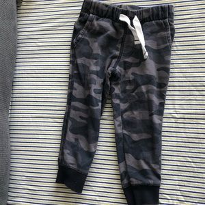 Kids pants